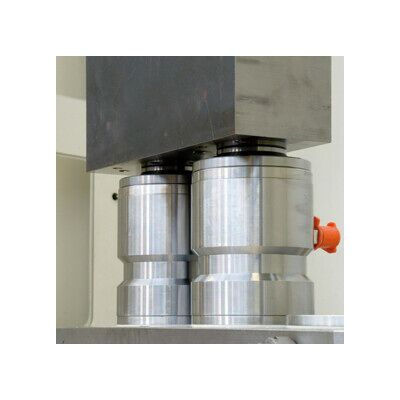 Andreas Maier GmbH Tensioner 6841 - tensioner - Publicité Andreas Maier GmbH Tensioner 6841 - tensioner - Publicité