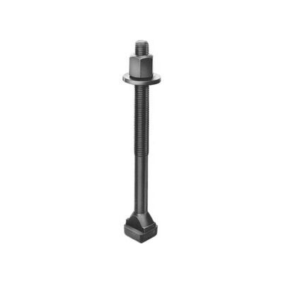 LOWE - Vis pour rainure en T M8 x 32mm DIN 787 - M8, rainure 8mm, longueur 32mm - Publicité LOWE - Vis pour rainure en T M8 x 32mm DIN 787 - M8, rainure 8mm, longueur 32mm - Publicité