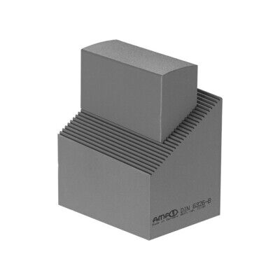 AMF Vis pour rainure en T M16x18x63 mm - Tête hexagonale, Forgé, Filet roulé - Publicité AMF Vis pour rainure en T M16x18x63 mm - Tête hexagonale, Forgé, Filet roulé - Publicité