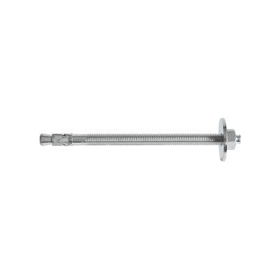 Ancrage en acier galvanisé Upat IMC 12/140/236 GS - Fixation robuste - Publicité Ancrage en acier galvanisé Upat IMC 12/140/236 GS - Fixation robuste - Publicité