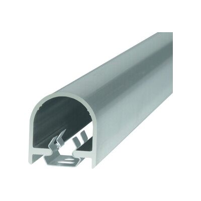ASSA ABLOY FSA 8100 U16-Clip acier inoxydable anodisé 1755 mm (F-8151-16) - Publicité ASSA ABLOY FSA 8100 U16-Clip acier inoxydable anodisé 1755 mm (F-8151-16) - Publicité