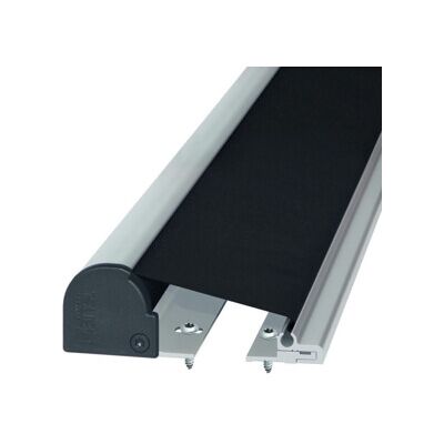 ASSA ABLOY FSR 6000 Quick, noir acier inoxydable anodisé 2015 mm (F-6152) - Publicité ASSA ABLOY FSR 6000 Quick, noir acier inoxydable anodisé 2015 mm (F-6152) - Publicité