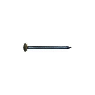 BÄR Clou en acier 2x40mm - BN 2540 05 - Clous - Publicité BÄR Clou en acier 2x40mm - BN 2540 05 - Clous - Publicité