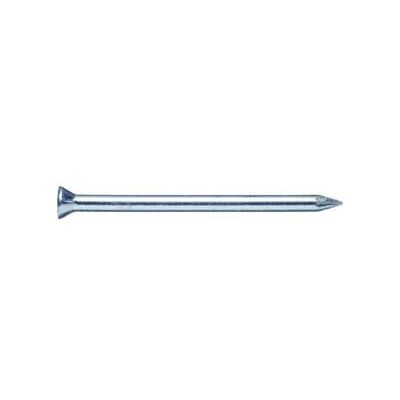 Clous en acier BÄR 3,5x65mm - Tête profonde, Durci, 250 pcs - Publicité Clous en acier BÄR 3,5x65mm - Tête profonde, Durci, 250 pcs - Publicité