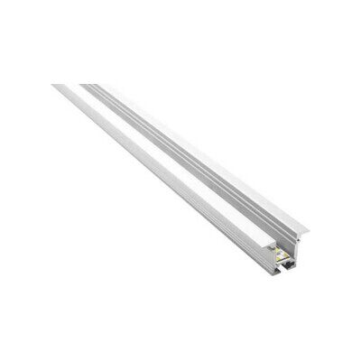 Barthelme Modèle 62399503 Profilé d'Éclairage en Aluminium - Intérieur - Publicité Barthelme Modèle 62399503 Profilé d'Éclairage en Aluminium - Intérieur - Publicité