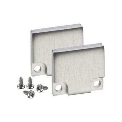 Embouts haut Bardolino de Barthelme - Accessoires pour profils LED - Publicité Embouts haut Bardolino de Barthelme - Accessoires pour profils LED - Publicité