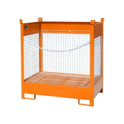 Bauer FSP-2 D Palette de Stockage - Palette de Stockage - Publicité Bauer FSP-2 D Palette de Stockage - Palette de Stockage - Publicité
