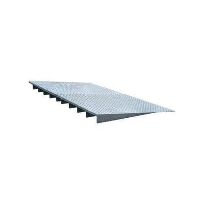 Bauer AR 123 - Bassine de protection robuste - Modulaire - 123mm de haut - rampe - Publicité Bauer AR 123 - Bassine de protection robuste - Modulaire - 123mm de haut - rampe - Publicité
