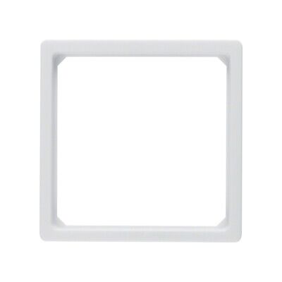 Berker Anneau adaptateur pour pièce centrale 50x50mm 11096079 (11096079) - Publicité Berker Anneau adaptateur pour pièce centrale 50x50mm 11096079 (11096079) - Publicité