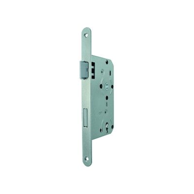 Bever 242K20RLS - Serrure de porte en plastique - Publicité Bever 242K20RLS - Serrure de porte en plastique - Publicité