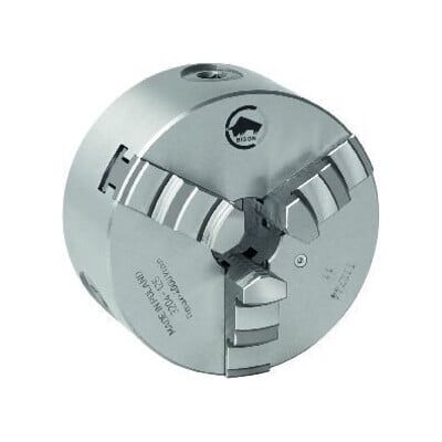 Bison Dreibacken-Three Jaw Chuck 250mm - Mandrin - Publicité Bison Dreibacken-Three Jaw Chuck 250mm - Mandrin - Publicité