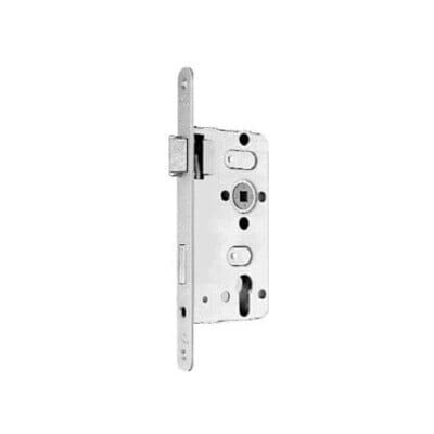 BKS serrure à mortaiser PZW 24/ 55/72/8mm DIN L argent ktg. Kl 2 (4150007) - Publicité BKS serrure à mortaiser PZW 24/ 55/72/8mm DIN L argent ktg. Kl 2 (4150007) - Publicité