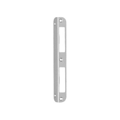 BKS S4010090 Plaque de verrouillage - Réutilisable, 170mm, 20mm, Nickel Argent - Publicité BKS S4010090 Plaque de verrouillage - Réutilisable, 170mm, 20mm, Nickel Argent - Publicité