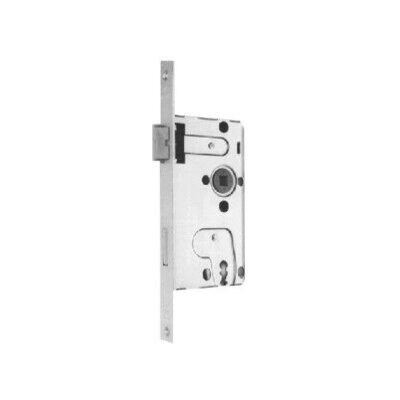 BKS ZT-Slot BB 20/ 55/72/8mm DIN R argent ktg.Kl 1 Zinc injecté (02150231) - Publicité BKS ZT-Slot BB 20/ 55/72/8mm DIN R argent ktg.Kl 1 Zinc injecté (02150231) - Publicité