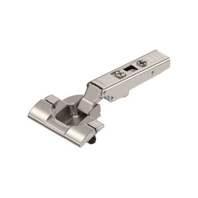 Blum Charnière standard CLIP top 110° arrêt d'angle INSERTA emballage commercial (09001573) - Publicité Blum Charnière standard CLIP top 110° arrêt d'angle INSERTA emballage commercial (09001573) - Publicité