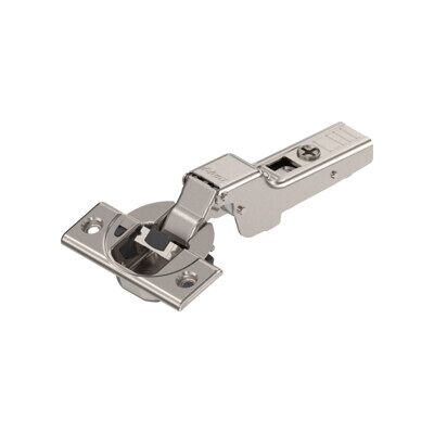 Hinges BLUM 110° - CLIP top BLUMOTION - Publicité Hinges BLUM 110° - CLIP top BLUMOTION - Publicité