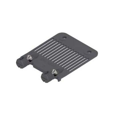 Blum Stabilisation de façade Expando pour LEGRABOX/TANDEMBOX pour façades hautes et larges, deux pièces par façade requises (06448980) - Publicité Blum Stabilisation de façade Expando pour LEGRABOX/TANDEMBOX pour façades hautes et larges, deux pièces par façade requises (06448980) - Publicité