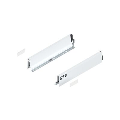 BLUM - TANDEMBOX antaro 378M4002SA - 400mm - Drawer slides - Publicité BLUM - TANDEMBOX antaro 378M4002SA - 400mm - Drawer slides - Publicité