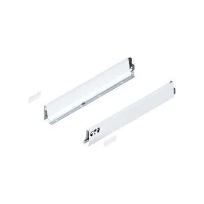 Blum - TANDEMBOX Zarge - Hauteur 83 mm - Longueur 550 mm - Hardware - Publicité Blum - TANDEMBOX Zarge - Hauteur 83 mm - Longueur 550 mm - Hardware - Publicité
