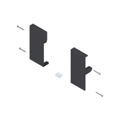 Blum TANDEMBOX Support frontal, hauteur K, pour tiroir intérieur, gauche/droite, pour TANDEMBOX antaro, blanc soyeux (07084462) - Publicité Blum TANDEMBOX Support frontal, hauteur K, pour tiroir intérieur, gauche/droite, pour TANDEMBOX antaro, blanc soyeux (07084462) - Publicité
