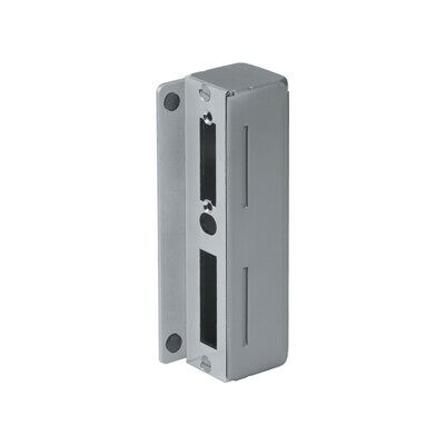 Boîtier de fermeture AMF 147B-50 f.Ouvre-boîtier électronique blk pour le soudage sur (14852) - Publicité Boîtier de fermeture AMF 147B-50 f.Ouvre-boîtier électronique blk pour le soudage sur (14852) - Publicité