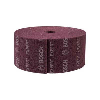 BOSCH Expert N880 rouleau de molleton, 150 mm x 10 m, moyen A (2608901236) - Publicité BOSCH Expert N880 rouleau de molleton, 150 mm x 10 m, moyen A (2608901236) - Publicité