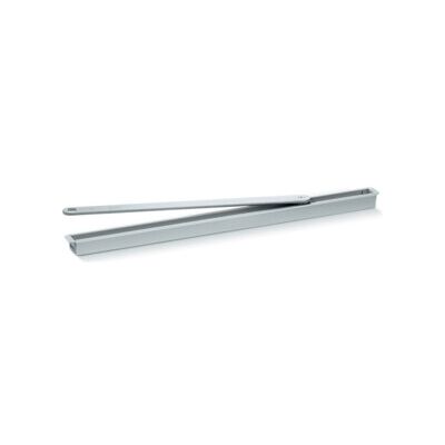 GEZE Boxer Argent Fermeture de Porte - Angle Réglable - Publicité GEZE Boxer Argent Fermeture de Porte - Angle Réglable - Publicité