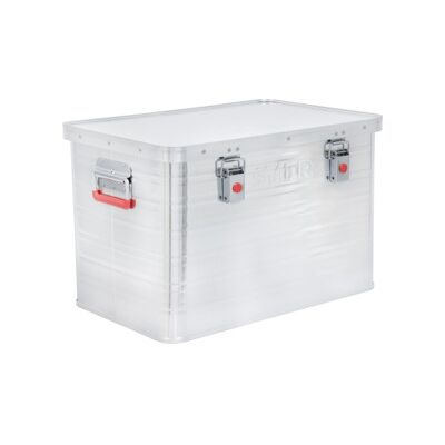Caisse en aluminium STIER 65L, DI (903665) - Publicité Caisse en aluminium STIER 65L, DI (903665) - Publicité