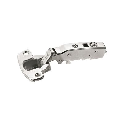 Charnière à montage rapide Sensys Hettich 8645i K.12,5 mm TH 52 à visser (3000272111) - Publicité Charnière à montage rapide Sensys Hettich 8645i K.12,5 mm TH 52 à visser (3000272111) - Publicité