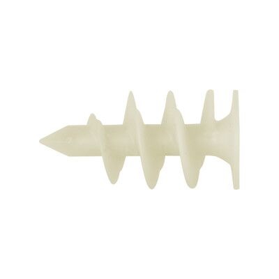 Cheville nylon FID 50 pour fixation dans panneaux d'isolant PSE et PU fischer (048213) - Publicité Cheville nylon FID 50 pour fixation dans panneaux d'isolant PSE et PU fischer (048213) - Publicité
