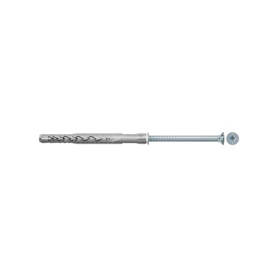 Chevilles longues fischer SXRL avec vis à tête fraisée (540118) - Publicité Chevilles longues fischer SXRL avec vis à tête fraisée (540118) - Publicité