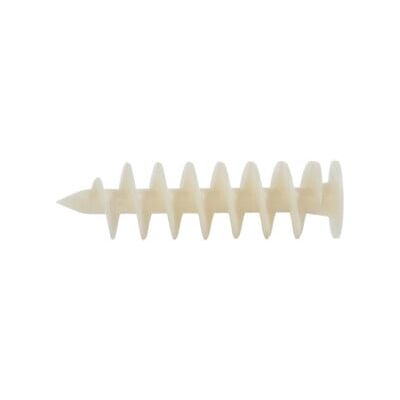 chevilles nylon FID 90pour fixation dans panneaux d'isolant PSE et PU fischer (510971) - Publicité chevilles nylon FID 90pour fixation dans panneaux d'isolant PSE et PU fischer (510971) - Publicité