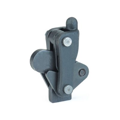 Collier de serrage pour module AMF n° 68099P taille 6 m. pied pivotant soudable (90753) - Publicité Collier de serrage pour module AMF n° 68099P taille 6 m. pied pivotant soudable (90753) - Publicité