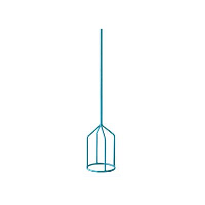 COLLOMIX KR 120 S - Râpeur - Turquoise - 120mm, 13mm - Publicité COLLOMIX KR 120 S - Râpeur - Turquoise - 120mm, 13mm - Publicité