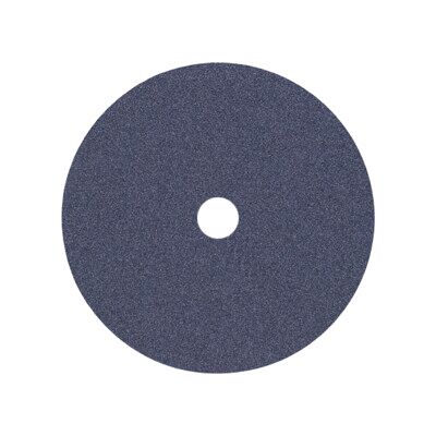 CS 565 Disques Fibre Klingspor 100 x 16 mm Grain 36 alésage rond (23680) - Publicité CS 565 Disques Fibre Klingspor 100 x 16 mm Grain 36 alésage rond (23680) - Publicité