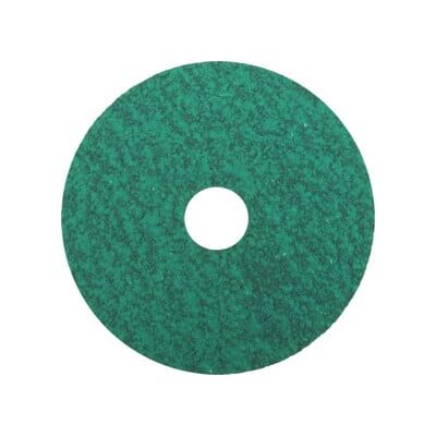CS 570 Disques Fibre multiliant Klingspor 125 x 22 mm Grain 120 alésage rond (204814) - Publicité CS 570 Disques Fibre multiliant Klingspor 125 x 22 mm Grain 120 alésage rond (204814) - Publicité