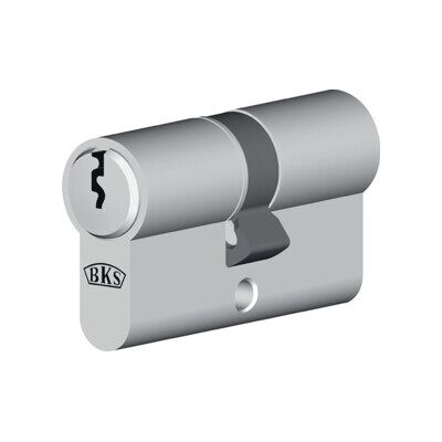 Cylindre double de service PZ 8890 40/60mm Qté. Schlü. 0 Cylindre de service pour installation propre. ; BKS (B 8890 0155) - Publicité Cylindre double de service PZ 8890 40/60mm Qté. Schlü. 0 Cylindre de service pour installation propre. ; BKS (B 8890 0155) - Publicité
