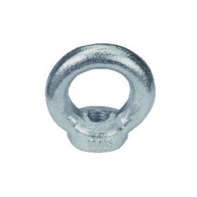 E-NORMpro Écrou en Acier Inoxydable Forgé M12 - DIN 582 - Publicité E-NORMpro Écrou en Acier Inoxydable Forgé M12 - DIN 582 - Publicité