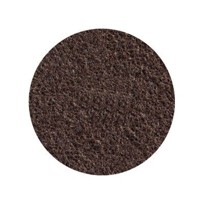Disque abrasif en non-tissé Scotch Brite SC-DH D. 125 mm super fine gris 3M (7100234022) - Publicité Disque abrasif en non-tissé Scotch Brite SC-DH D. 125 mm super fine gris 3M (7100234022) - Publicité