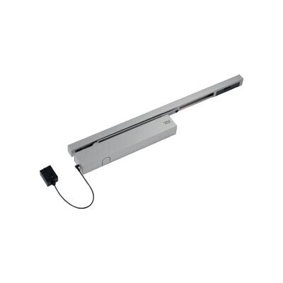Dorma serrure de porte coulissante libre TS 99 FLR-K charnières Normalmont argent EN 2-5 ; dormakaba (54300101) - Publicité Dorma serrure de porte coulissante libre TS 99 FLR-K charnières Normalmont argent EN 2-5 ; dormakaba (54300101) - Publicité
