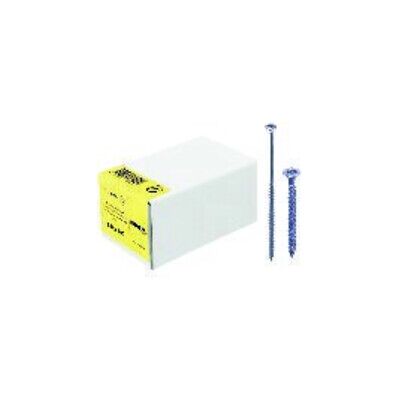 E-NORMpro Vis à chipboard, tête fraisée, zn bleu VG ISR 3,5x20 HP - Publicité E-NORMpro Vis à chipboard, tête fraisée, zn bleu VG ISR 3,5x20 HP - Publicité
