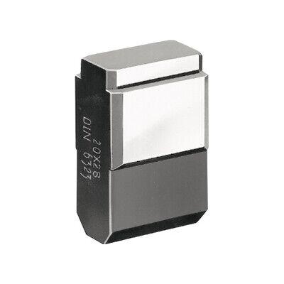 Ecrou à créneaux AMF DIN6323 forme C-36x20mm en vrac (71910) - Publicité Ecrou à créneaux AMF DIN6323 forme C-36x20mm en vrac (71910) - Publicité