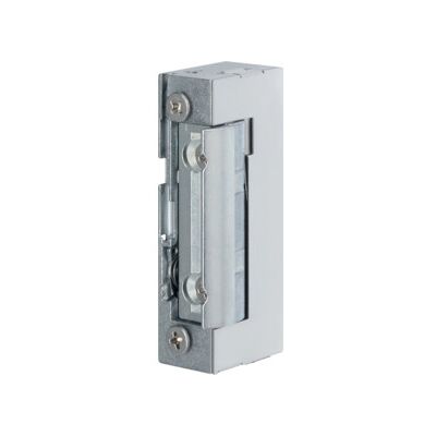 Effeff 118E FAFIX HZ Ouvre-porte en Acier Inoxydable - Sécurité Intérieure - Publicité Effeff 118E FAFIX HZ Ouvre-porte en Acier Inoxydable - Sécurité Intérieure - Publicité