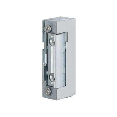 Assa Abloy Ouvre-porte électrique en acier inoxydable - 118 E HZ Fafix - Publicité Assa Abloy Ouvre-porte électrique en acier inoxydable - 118 E HZ Fafix - Publicité