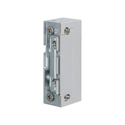 Elektrotüröffner 118.53 ProFix 2 10-24 V AC/DC Stand.DIN G/D av. FaFix ASSA ABLOY (118.53------A71) - Publicité Elektrotüröffner 118.53 ProFix 2 10-24 V AC/DC Stand.DIN G/D av. FaFix ASSA ABLOY (118.53------A71) - Publicité
