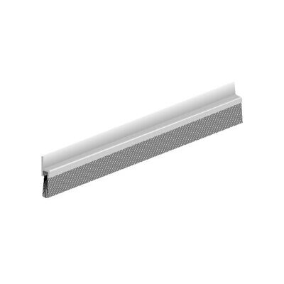 Joint de porte IBS 39 en aluminium - Type de porte - Publicité Joint de porte IBS 39 en aluminium - Type de porte - Publicité
