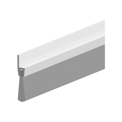 ELLEN Joints de seuil de porte IBS POG 55 non percé argent, H55 x L2500, HP30 ; Elton (0309502) - Publicité ELLEN Joints de seuil de porte IBS POG 55 non percé argent, H55 x L2500, HP30 ; Elton (0309502) - Publicité