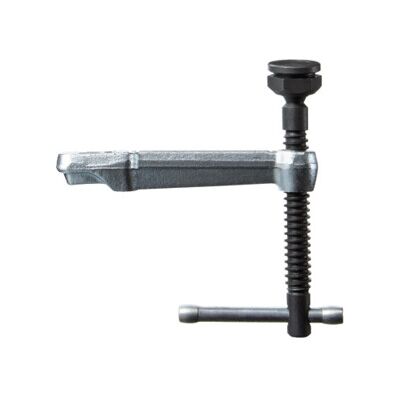 Bessey GSV 200 mm Vise et mors de serrage - Jeu de mâchoires mobiles réglables - Publicité Bessey GSV 200 mm Vise et mors de serrage - Jeu de mâchoires mobiles réglables - Publicité