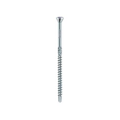 Eurotec Hobotec ZiKo VA trempé TX15 4,0x40 mm acier inoxydable (945040) - Publicité Eurotec Hobotec ZiKo VA trempé TX15 4,0x40 mm acier inoxydable (945040) - Publicité