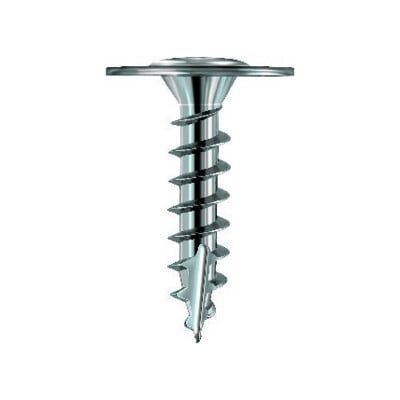 Eurotec Vis de Connecteur de Poteau - Acier Zincé - Torx - 8x40mm - Z-9.1-661 - Publicité Eurotec Vis de Connecteur de Poteau - Acier Zincé - Torx - 8x40mm - Z-9.1-661 - Publicité